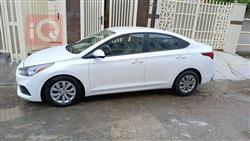 هيونداي أكسنت